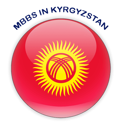 MBBS in Kyrgyzstan