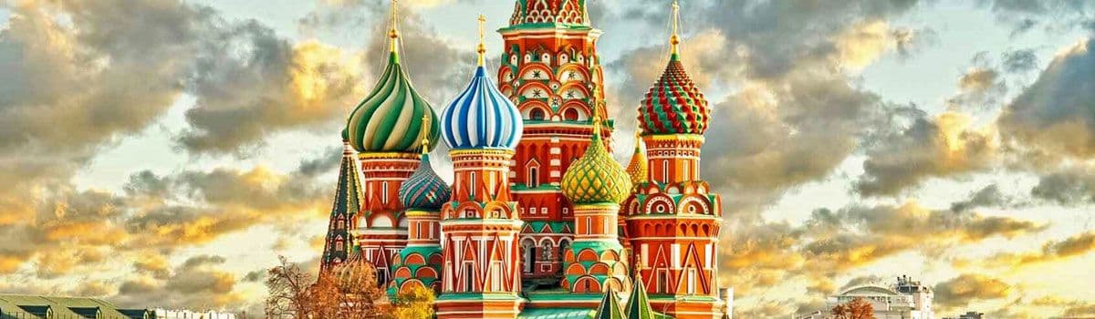 MBBS in Russia
