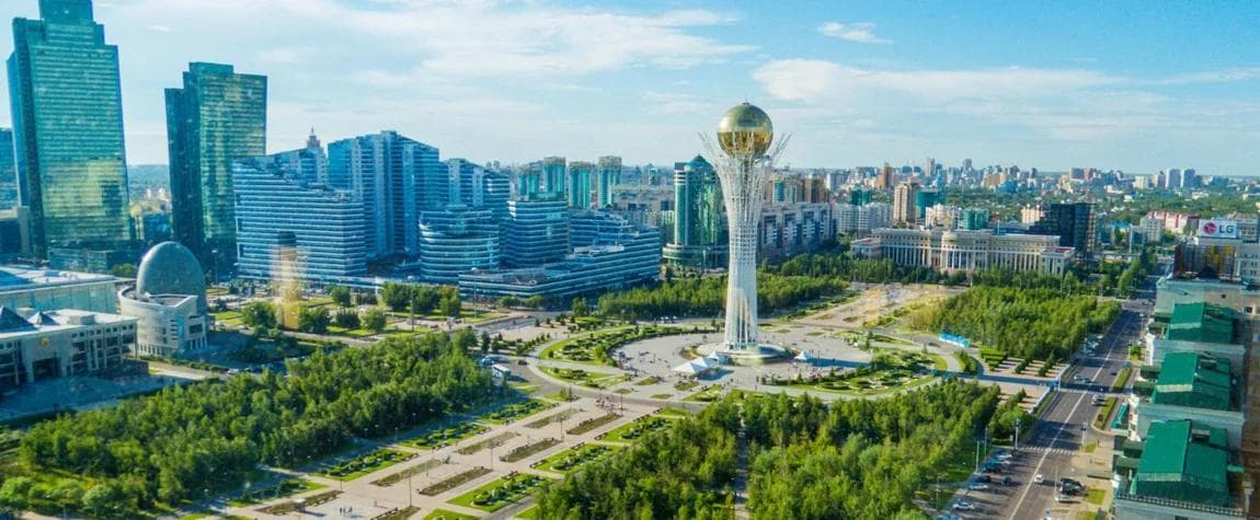 MBBS in kazakhstan