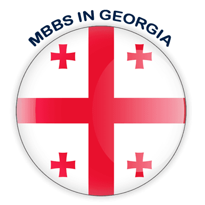MBBS in Georgia