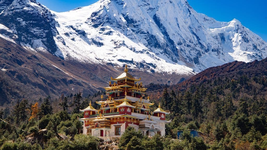 MBBS in Nepal