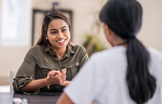 Free counseling to select right university.