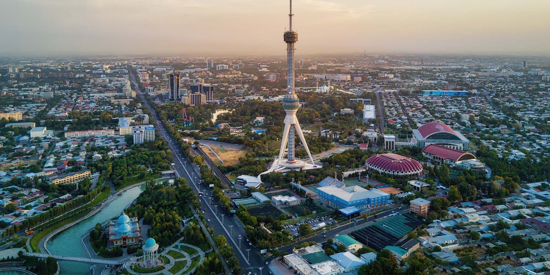 MBBS in Uzbekistan