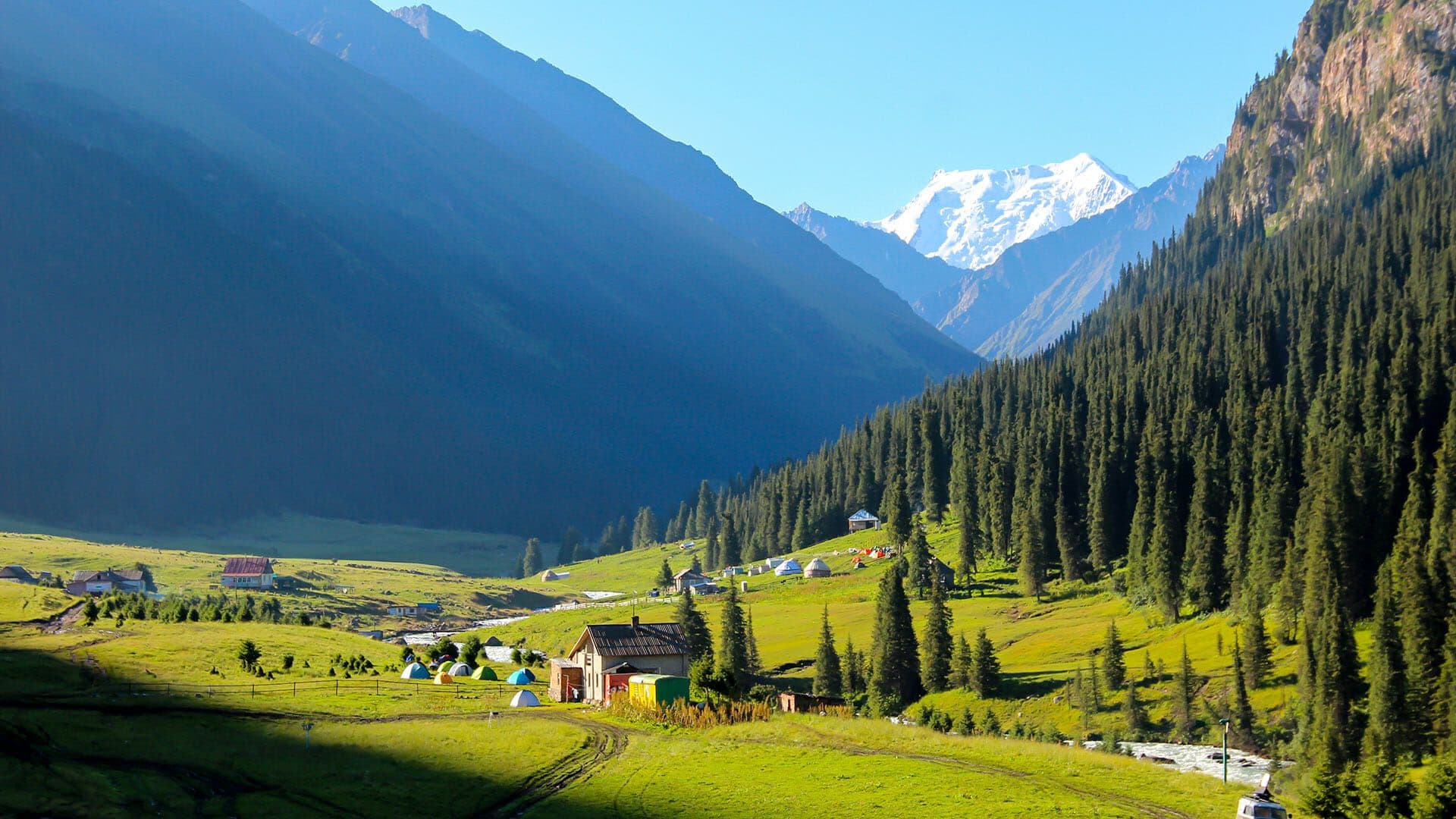 MBBS in Kyrgyzstan