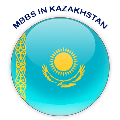 MBBS in kazakhstan